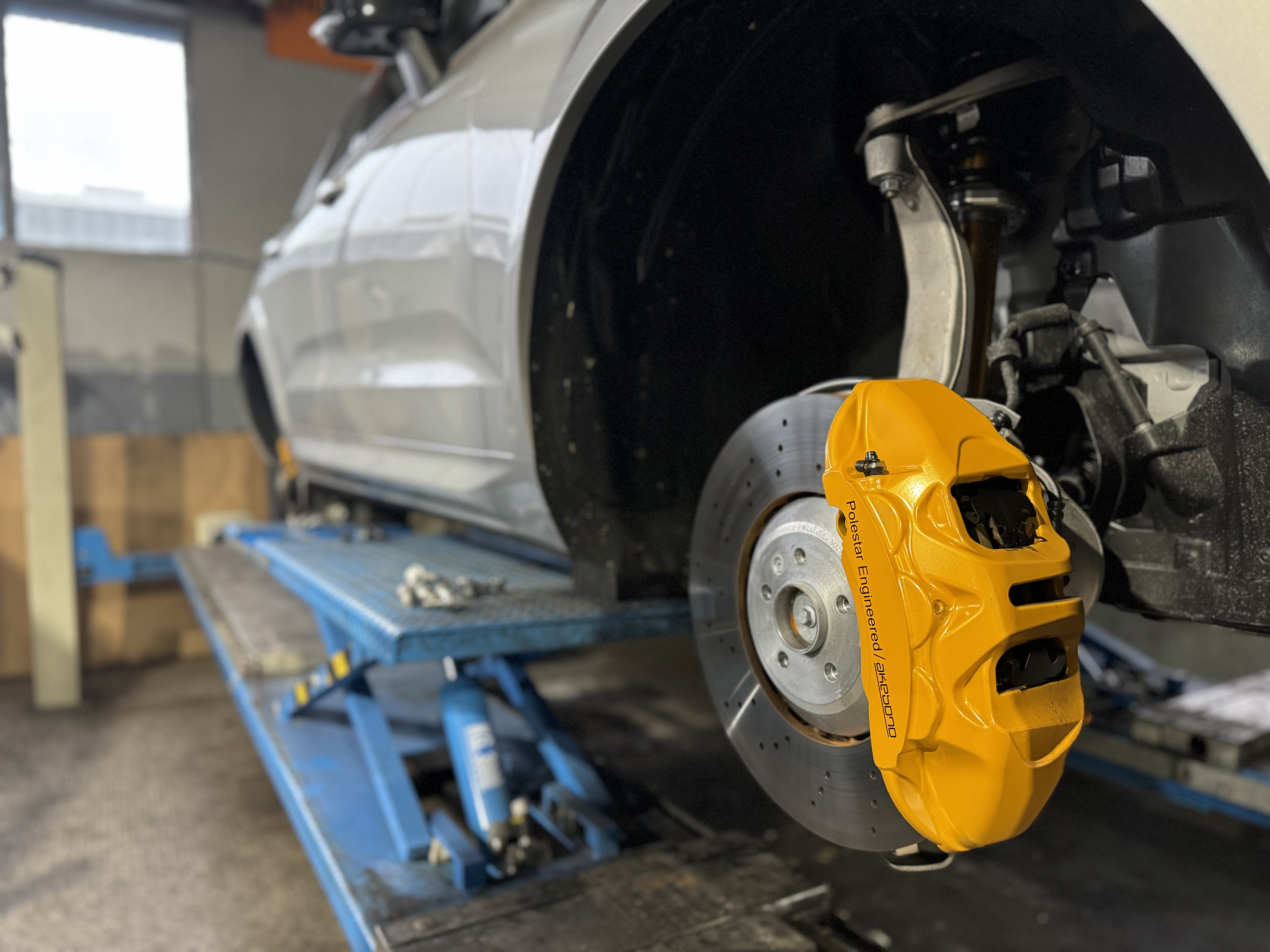 Diagnostic électronique